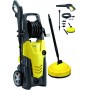 HIGH PRESSURE WASHER 1900W-140BAR-7,5LT / M PLANET