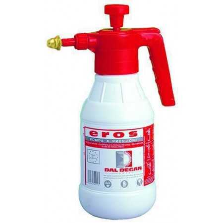 POMPE A PRESSIONE EROS-360 UGELLO PLASTICA LT. 2 