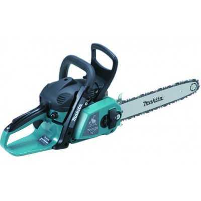 Motosega Makita EA3201S-35A Motore 2 tempi cc. 32 BARRA cm. 35 