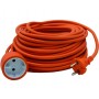 ROLUNGHE GARDEN PRESA+SPINA 16A 2X1,5 20 METRI ART. 01354