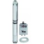 VIGOR ELETTROPOMPA VIGOR PR-065 PROFONDITA' 1-1/2 
