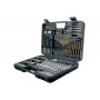 BLACK DECKER ART.A7064 GIFT SET 109 PCS.