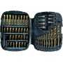 BLACK DECKER ART.A7093 GIFT SET COMPLETE WITH POINTS INSERTS