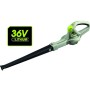 VIGOR SOFFIATORE SENZA BATTERIA LITIO VXA-36170 NUDO 36 VOLT 