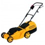 VIGOR TOSAERBA ELETTRICO V-1540 E INDUZIONE WATT. 1500 