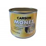MONET METALLIC SYNTHETIC ENAMEL ANTI-CORROSIVE PALE GOLD ML. 375