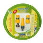 EUROKIT (verde/giallo) 1/2" MT.15