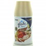 GLADE AUTOMATIC SPRAY RICARICA SENSUAL SANDALWOOD E JASMINE 60