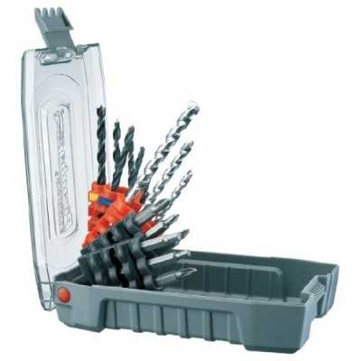 BLACK DECKER ART.X56205 SET 18 PCS.
