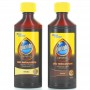 PRONTO OLIO RESTAURATORE 100 ML. 8 SCURO 4 CHIARI 