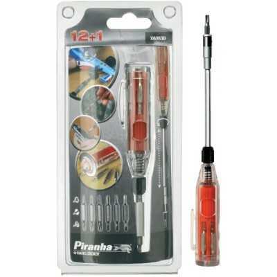 BLACK DECKER ART.X60530 GIFT SET 12 PCS.