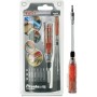 BLACK DECKER ART.X60530 GIFT SET 12 PZ. 