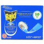 raid piastri anti