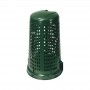 Trespolo Fusto con coperchio per immondizie cm. 58x90h. 