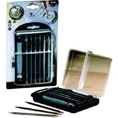 BLACK DECKER ART.X62585 GIFT SET 8 PCS.