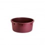 STEFANPLAST MASTELLONE ROTONDO lt 130 VINACCIA cm. 80x34h. 