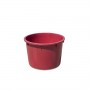 STEFANPLAST MASTELLONE ROTONDO lt 220 VINACCIA cm. 80x54h. 