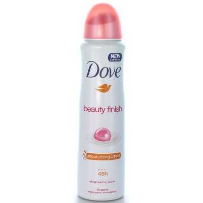 WHERE DEO SPRAY 150 ML BEAUTY FINISH