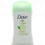 DOVE GO FRESH DEODORANTE STICK CETRIOLO E TE VERDE 30 ML 