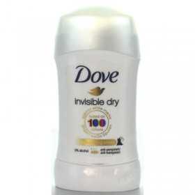 WHERE DEO STICK 30 ML.INVISIBLE DRY