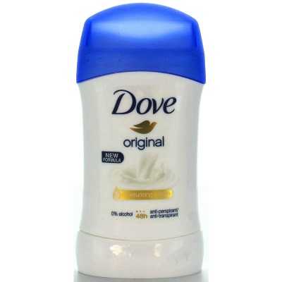 DOVE DEODORANTE STICK ORIGINAL 30 ML