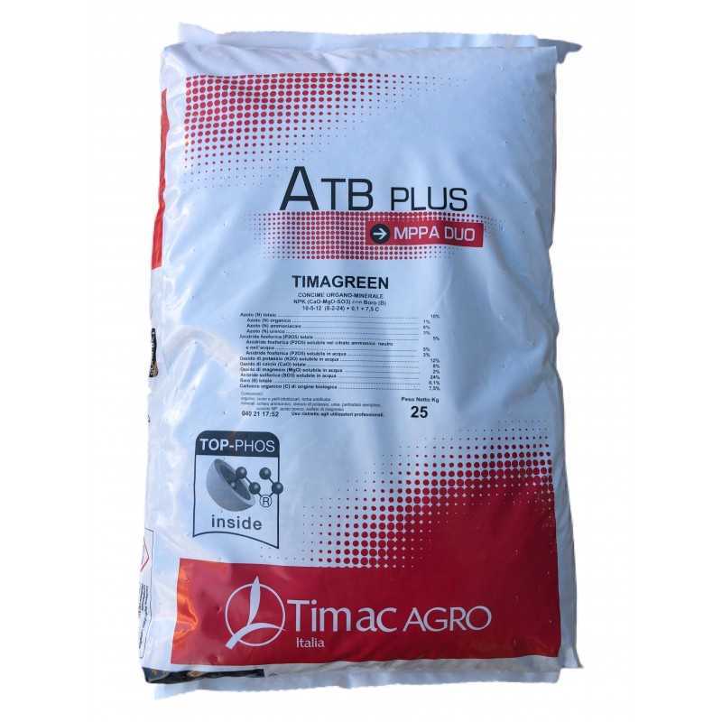Timac Blue Buy TIMAC ATB PLUS TIMAGREEN CONCIME ORGANO