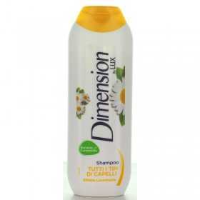DIMENSION SHAMPOO CAMOMILLA 250 ML 