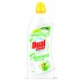 DUAL POWER FLOORS MINT & LEMON 1000 ML