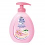 FRESH & CLEAN LIQUID HAND SOAP FAMILY CARE OIL OF MONOI AND