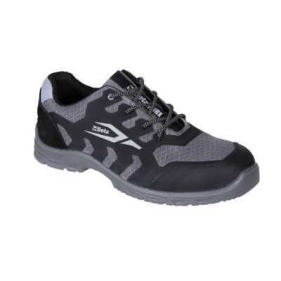 BETA SCARPE BASSE ANTIFORTUNISTICA BSE FLEX EVOLUTION S1P GREY