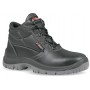 UPOWER SAFETY SHOES HIGH SAFE S3 RS SRC WITH STEEL TOECAP TG. 35 TO 48