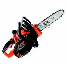 BLACK DECKER ELECTRIC SAW WITH LITHIUM BATTERY 18V 2.0 AH