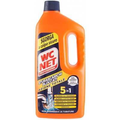 WC NET GEL DENSO DRAIN DRAIN 1 LT. DISGORGING
