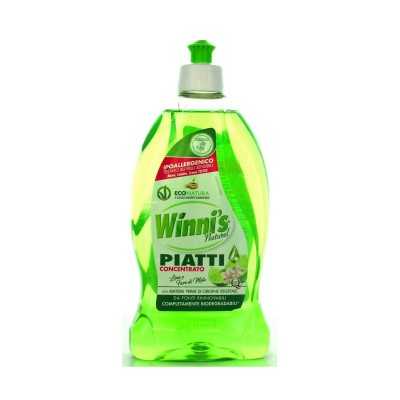 WINNIS DETERSIVO PIATTI CONCENTRATO 500 ML 