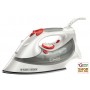 BLACK DECKER FERRO DA STIRO A VAPORE INOX XT2030 