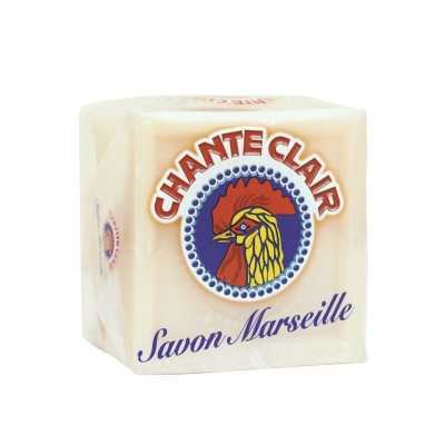 CHANTECLAIR LAUNDRY SOAP MARSEILLE 250g