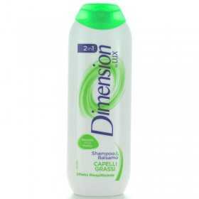 DIMENSION SH.FRUIVIT 21N1 C/GRASSI 250ML 