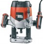 BLACK DECKER FRESATRICE MOD.KW900EKA 