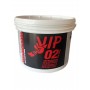 VIP PROFESSIONAL 02 BREATHABLE PAINT FOR INTERIORS LT. 4 WHITE