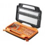 BLACK DECKER GIFT SET ART. A7152 PZ. 35 