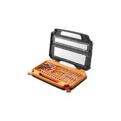 BLACK DECKER GIFT SET ART. A7152 PCS. 35