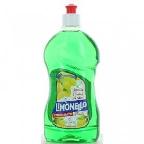 LIMONELLO DISHES SUPER CONCENTRATED GEL 500 ML