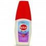 AUTAN FAMILY CARE JUNIOR REPELLENTE ANTIPUNTURA VAPO 100 ML 