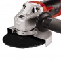 Einhell Smerigliatrice angolare TC-AG 125/850 watt. 850 