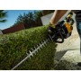 Tosasiepe Husqvarna McCULLOCH HT 5622 T13 professione cc. 22,7