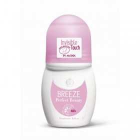 BREEZE DEO ROLL-ON 50 48h PERF. BEAUTY