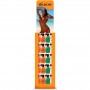 SOLAR BILBOA ACQUABRONZE 250 ML EXHIBITOR 120 PCS MIXED