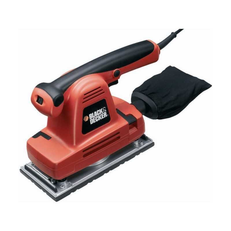 Lot De Feuilles Abrasives Pour Ponceuse Black Decker Multi 60G/K | Neuf, Marque Piranha, Ponçage Bois/métal