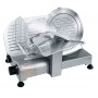 ELECTRIC SLICER RGV PROFESSIONAL LUXURY 25 GL BLADE MM. 250