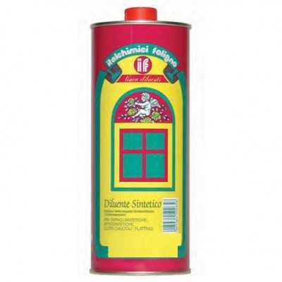ITALCHIMICI DILUENTE SINTETICO ML 500 